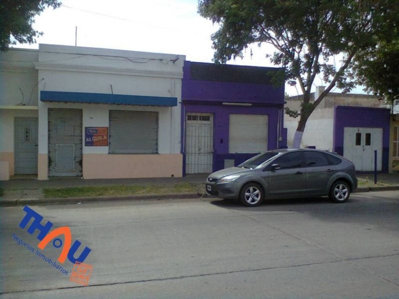 AV. SAN MARTÍN 3000 - Thau David Adrian - 13