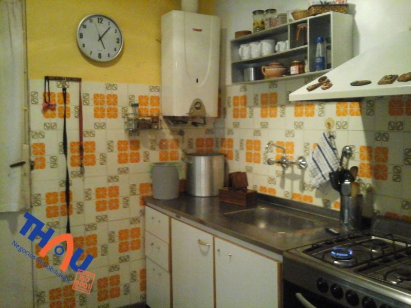 H. YRIGOYEN 2100 - Thau David Adrian — foto 5