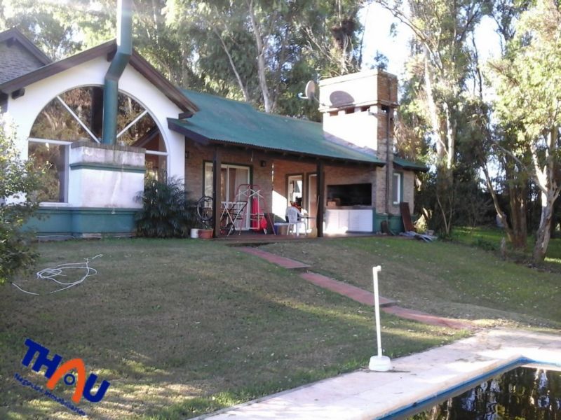 SOLARES DEL CARCARAÑA 00 - Thau David Adrian — foto 6