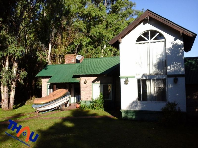SOLARES DEL CARCARAÑA 00 - Thau David Adrian — foto 4