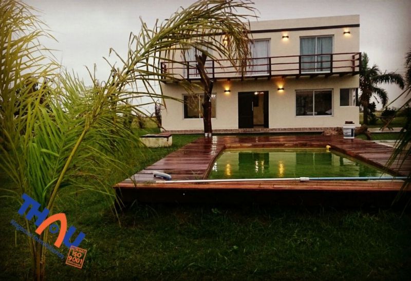 SOLARES NORTE 00 - Thau David Adrian — foto 6