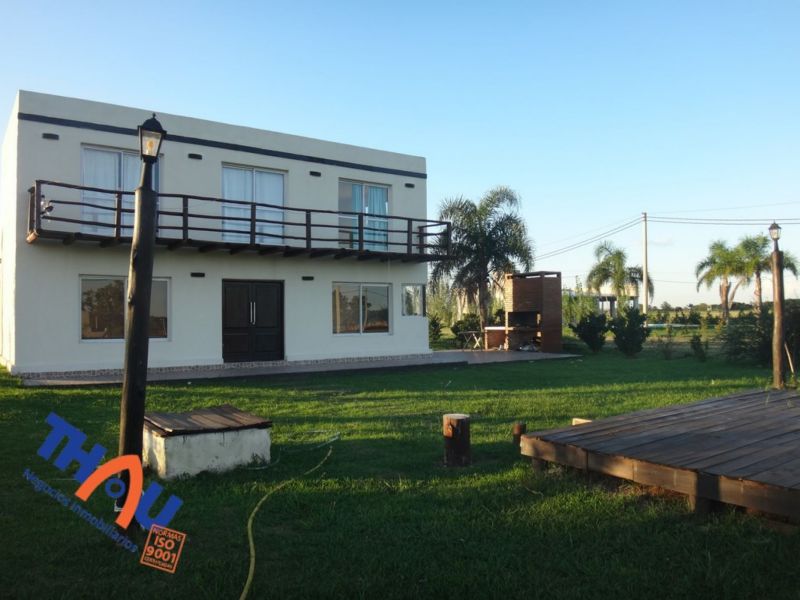 SOLARES NORTE 00 - Thau David Adrian — foto 5