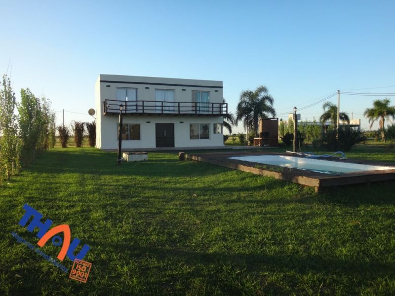 SOLARES NORTE 00 - Thau David Adrian — foto 4