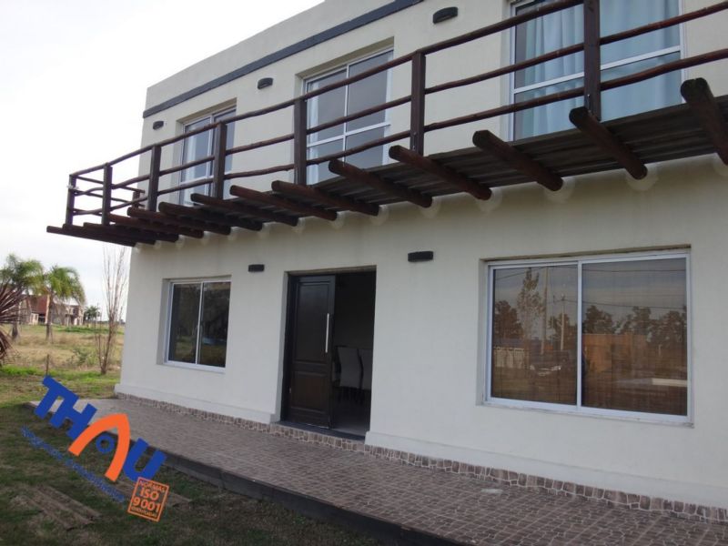 SOLARES NORTE 00 - Thau David Adrian — foto 8