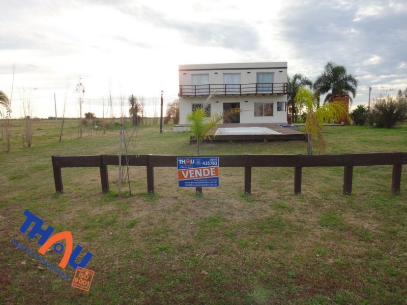 SOLARES NORTE 00 - Thau David Adrian