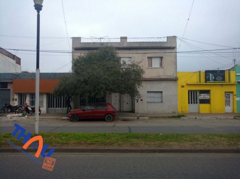 BV. OROÑO 700 - Thau David Adrian — foto 2