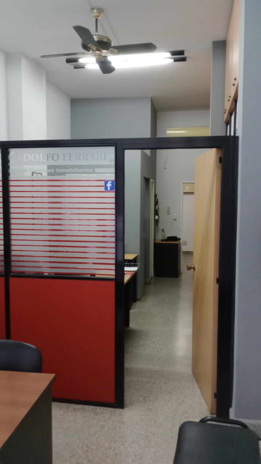 ITUZAINGO 900 - Adolfo Ferrari — foto 10