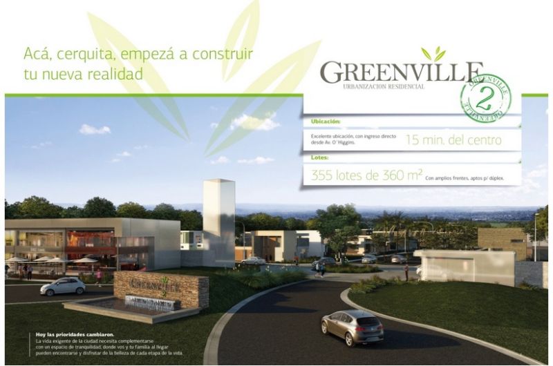 Greenville 2 00 - Jorge Cena Negocios Inmobiliarios — foto 2