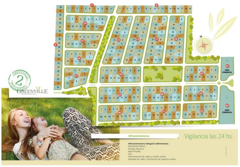 Greenville 2 00 - Jorge Cena Negocios Inmobiliarios — foto 3