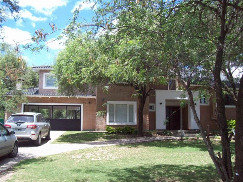 Country El Bosque 00 - Jorge Cena Negocios Inmobiliarios — foto 2
