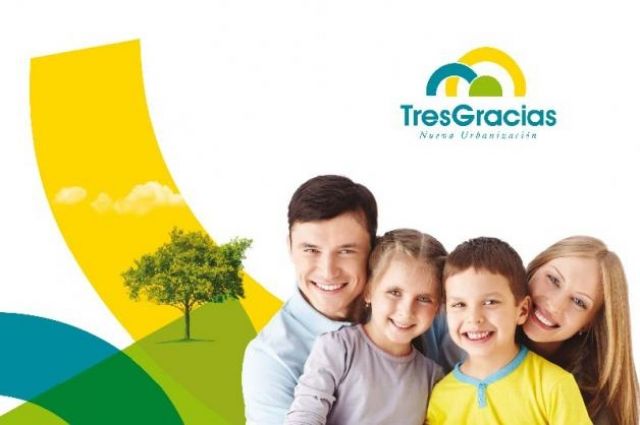 Urbanización Tres Gracias 00 - Jorge Cena Negocios Inmobiliarios