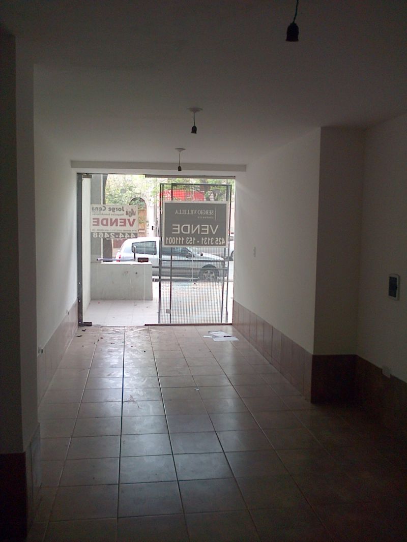 Urquiza 1700 - Jorge Cena Negocios Inmobiliarios — foto 6