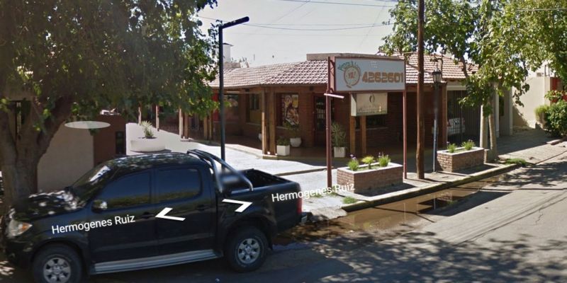 Hermogenes Ruiz Sur - Paseo Conar 1200 - Cristina Luluaga Propiedades - 2