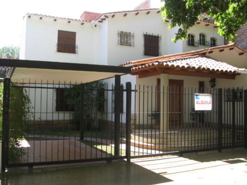 Jujuy Sur 600 - Cristina Luluaga Propiedades