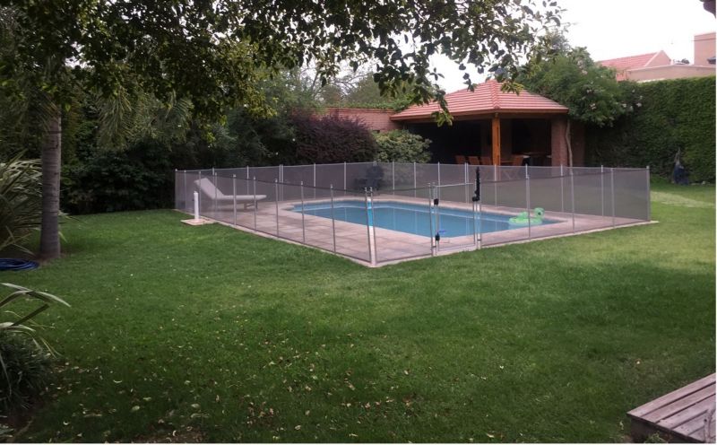 Perito Moreno esq Silvio Megluoli, Bº Residencial - Cristina Luluaga Propiedades - 3