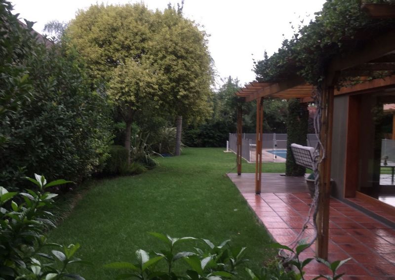Perito Moreno esq Silvio Megluoli, Bº Residencial - Cristina Luluaga Propiedades - 4