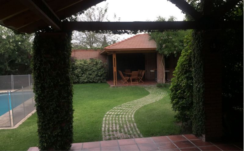 Perito Moreno esq Silvio Megluoli, Bº Residencial - Cristina Luluaga Propiedades - 5
