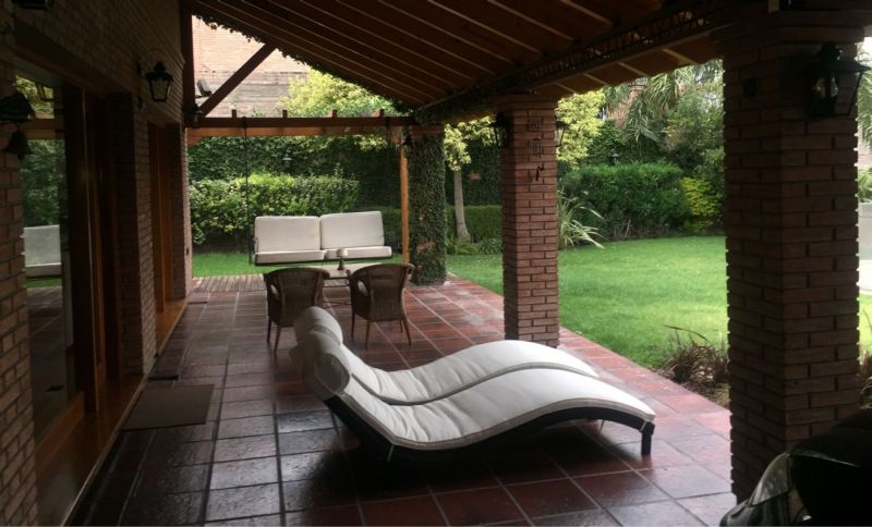 Perito Moreno esq Silvio Megluoli, Bº Residencial - Cristina Luluaga Propiedades - 6