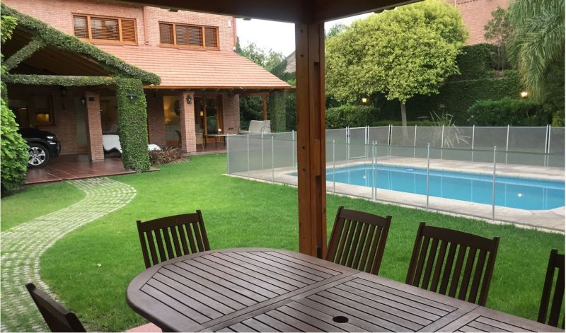 Perito Moreno esq Silvio Megluoli, Bº Residencial - Cristina Luluaga Propiedades - 7