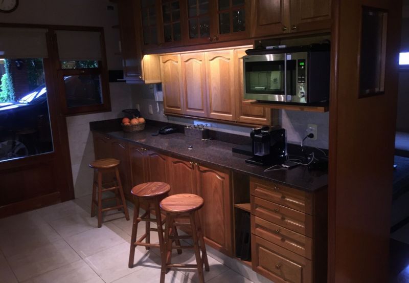 Perito Moreno esq Silvio Megluoli, Bº Residencial - Cristina Luluaga Propiedades - 12