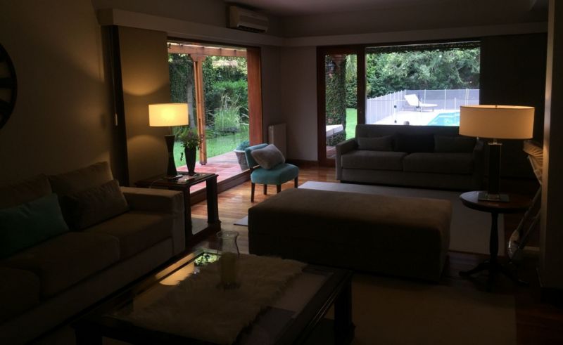 Perito Moreno esq Silvio Megluoli, Bº Residencial - Cristina Luluaga Propiedades - 10