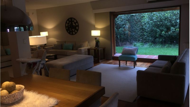 Perito Moreno esq Silvio Megluoli, Bº Residencial - Cristina Luluaga Propiedades - 9