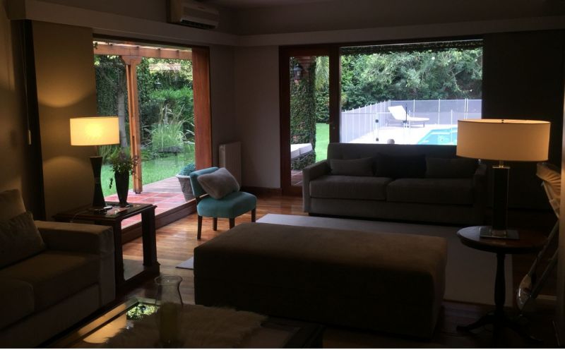 Perito Moreno esq Silvio Megluoli, Bº Residencial - Cristina Luluaga Propiedades - 8