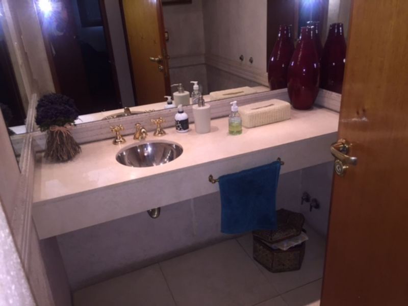 Perito Moreno esq Silvio Megluoli, Bº Residencial - Cristina Luluaga Propiedades - 15