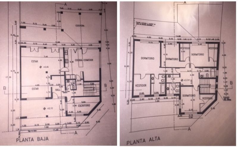 Perito Moreno esq Silvio Megluoli, Bº Residencial - Cristina Luluaga Propiedades - 18