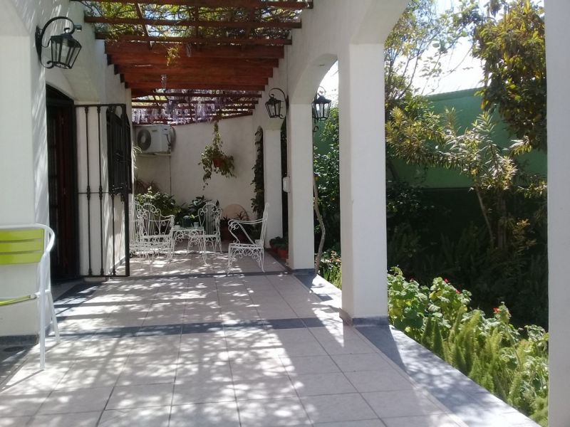 San Rafaél Sur - Cristina Luluaga Propiedades — foto 3