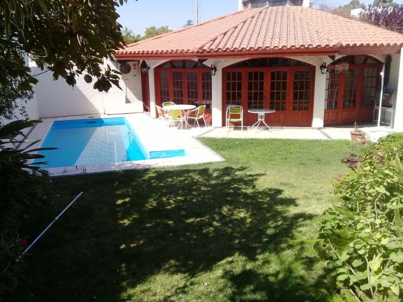 San Rafaél Sur - Cristina Luluaga Propiedades — foto 2
