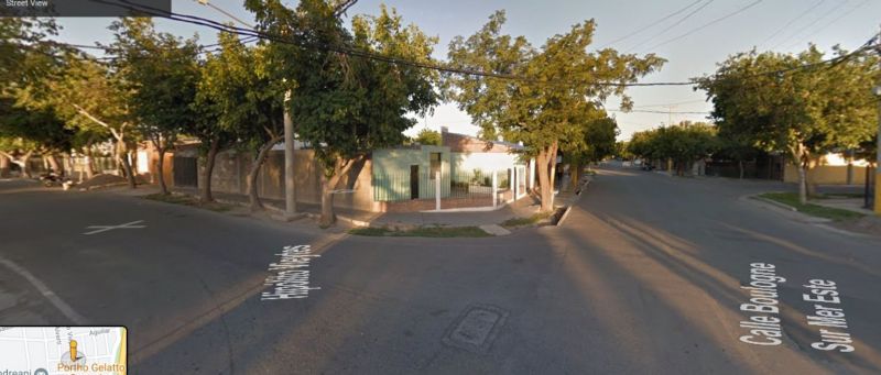 Boulogne Sur Mer Este esquina 1500 - Cristina Luluaga Propiedades — foto 2