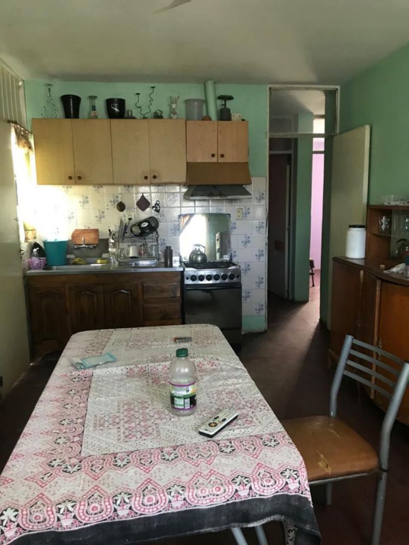 Boulogne Sur Mer Este esquina 1500 - Cristina Luluaga Propiedades — foto 9