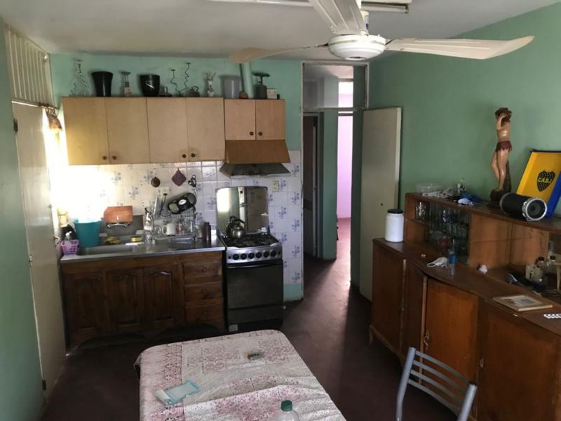 Boulogne Sur Mer Este esquina 1500 - Cristina Luluaga Propiedades — foto 8