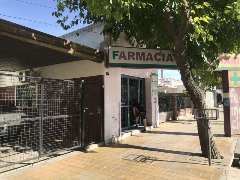 General Acha Sur 1600 - Cristina Luluaga Propiedades — foto 2