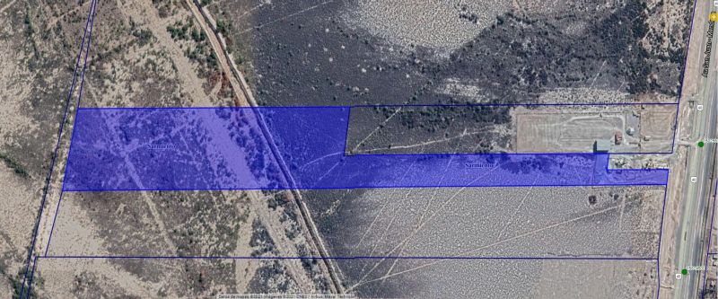 Ruta 40 - Mediagua - Cristina Luluaga Propiedades - 2