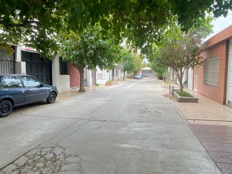 Pasaje Pedro Echague 100 - Cristina Luluaga Propiedades