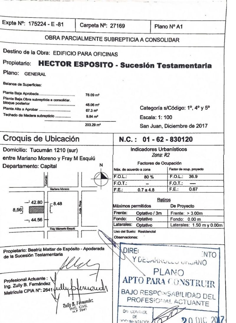 Tucumán Sur 1000 - Cristina Luluaga Propiedades - 18