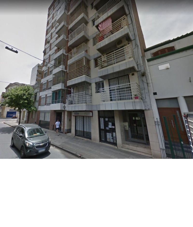 SARMIENTO 1631 - Guillermo Gustafsson Neg. Inmobiliarios