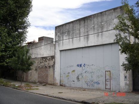 ZEBALLOS 3275 - Guillermo Gustafsson Neg. Inmobiliarios