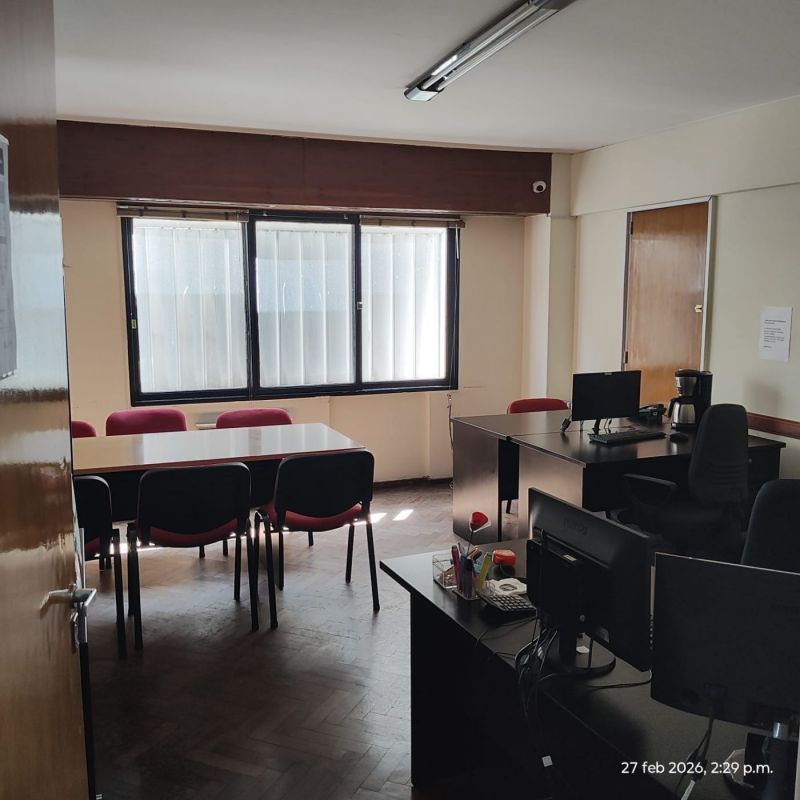 Paraguay 727 - Guillermo Gustafsson Neg. Inmobiliarios — foto 4