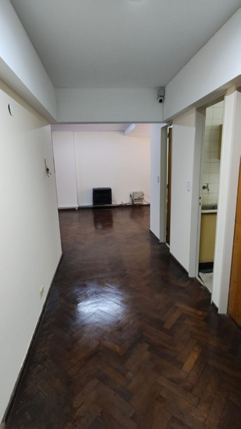 Paraguay 727 - Guillermo Gustafsson Neg. Inmobiliarios — foto 8