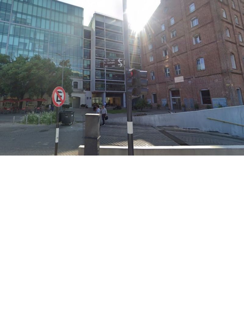 Gorriti 182 - Guillermo Gustafsson Neg. Inmobiliarios