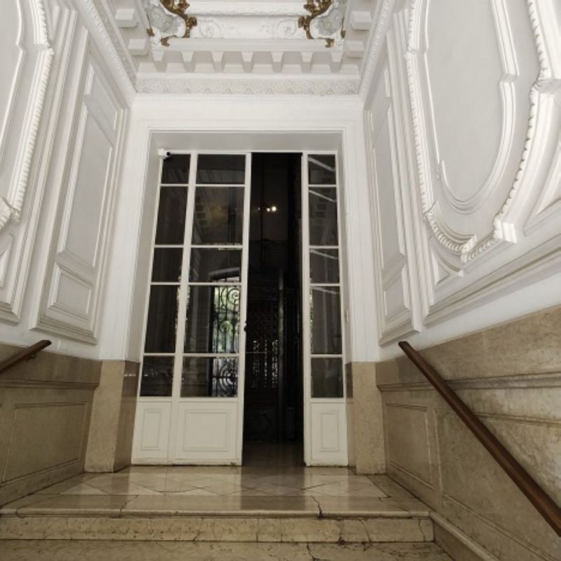 CORDOBA 1433 - Guillermo Gustafsson Neg. Inmobiliarios