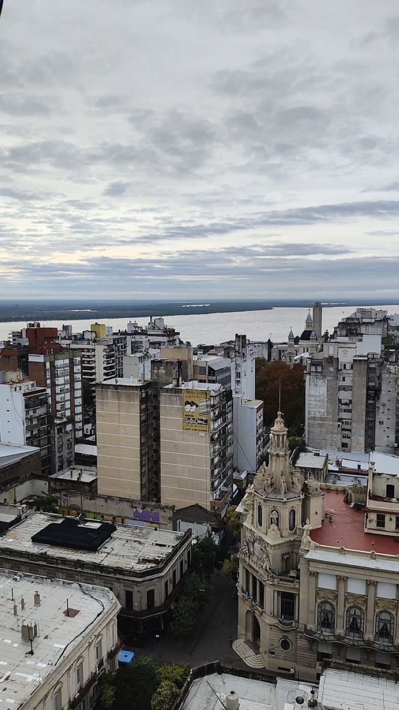 Cordoba 955 - Guillermo Gustafsson Neg. Inmobiliarios