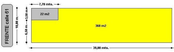 61 300 - Menacho Propiedades