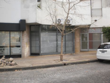 Diag. 78 200 - Menacho Propiedades