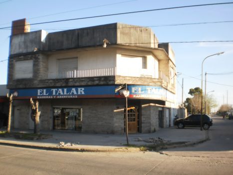 MONTEVIDEO 4100 - Menacho Propiedades