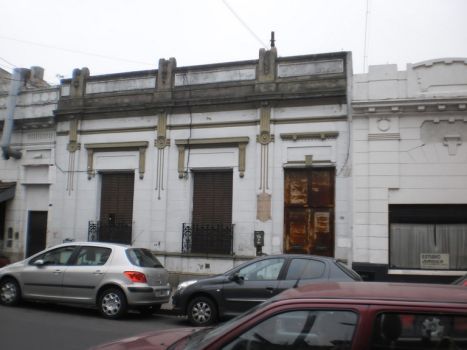 43 300 - Menacho Propiedades