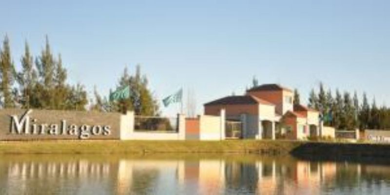Miralagos I - Lote 54 S00 - Menacho Propiedades — foto 3
